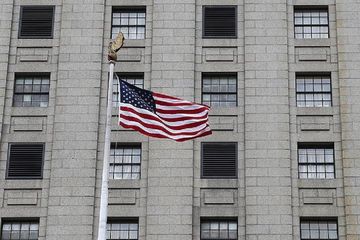 Trump, ABD Vatandaşlığı Kurallarını Değiştiren Kararnameleri İmzaladı
