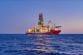 Karadeniz’de İki Yeni Sondaj Çalışması Başlıyor