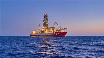 Karadeniz’de İki Yeni Sondaj Çalışması Başlıyor