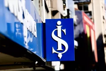 Türkiye İş Bankası (İSCTR) 4. Çeyrek Bilançosu İçin Kâr Beklentileri Netleşti