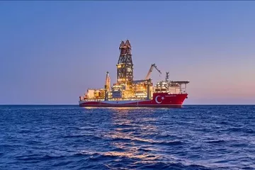 Karadeniz’de İki Yeni Sondaj Çalışması Başlıyor