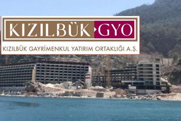 Kızılbük GYO’dan (KZBGY) Dava Süreci Hakkında Açıklama
