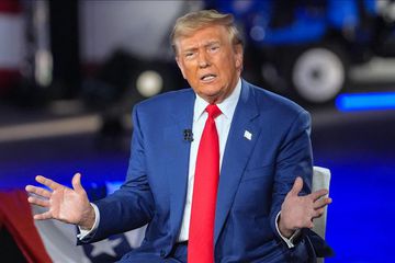 Trump'tan Gümrük Tarifeleri İçin Müzakere Sinyali