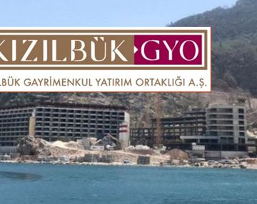Kızılbük GYO’dan (KZBGY) Dava Süreci Hakkında Açıklama