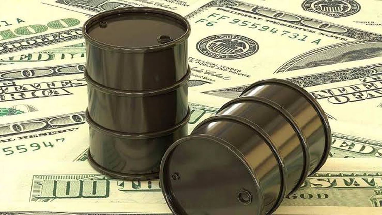 ING'den Yeni Petrol ve Dolar Tahmini