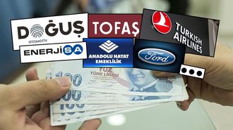Borsa İstanbul’da 24-28 Şubat 2025 Haftasında 17 Şirket Temettü Dağıtım Kararı Aldı