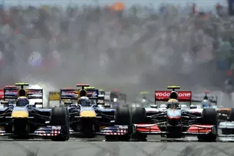 Pistin Ötesinde: Formula 1’in Türkiye’ye Dönüşü Ekonomiye Ne Anlatıyor?