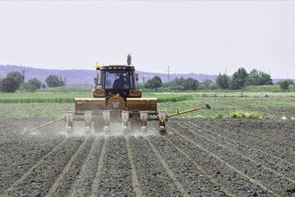 Tarımsal Girdi Enflasyonu Haziran'da Geriledi