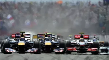 Pistin Ötesinde: Formula 1’in Türkiye’ye Dönüşü Ekonomiye Ne Anlatıyor?