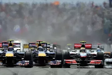 Pistin Ötesinde: Formula 1’in Türkiye’ye Dönüşü Ekonomiye Ne Anlatıyor?