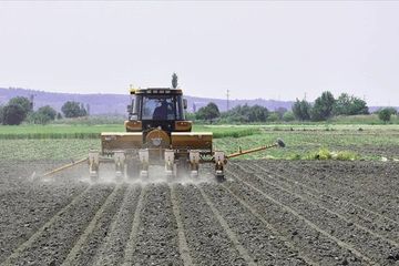 Tarımsal Girdi Enflasyonu Haziran'da Geriledi