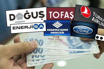 Borsa İstanbul’da 24-28 Şubat 2025 Haftasında 17 Şirket Temettü Dağıtım Kararı Aldı