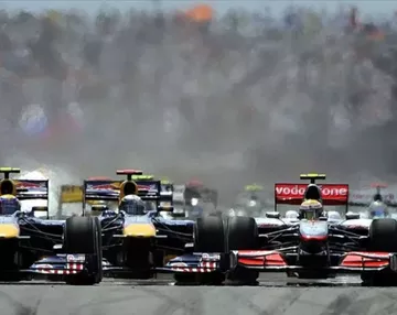 Pistin Ötesinde: Formula 1’in Türkiye’ye Dönüşü Ekonomiye Ne Anlatıyor?