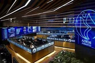 VİOP Endeks Kontratı Haftayı Sert Düşüşle Açtı (2 Mart 2026)