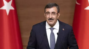 Cevdet Yılmaz 2027 Bütçesini Açıkladı: Eğitim, Sağlık ve Sosyal Desteklere Ayrılan Kaynak Belli Oldu