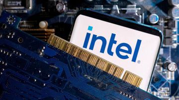 Trump'tan İntel’e Yatırım İddiası: Hisseler Yüzde 7 Yükseldi