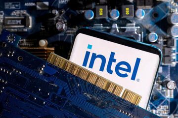 ABD Hükümeti Intel’e Ortak Oldu: İşte Anlaşmanın Detayları