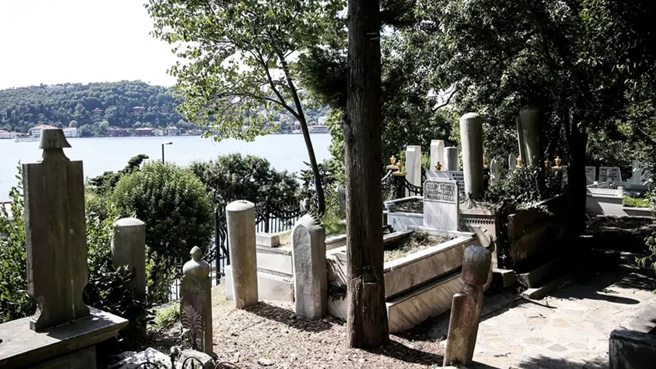 İBB’den Mezarlık, Otopark ve Sosyal Tesisler İçin Zam Teklifi