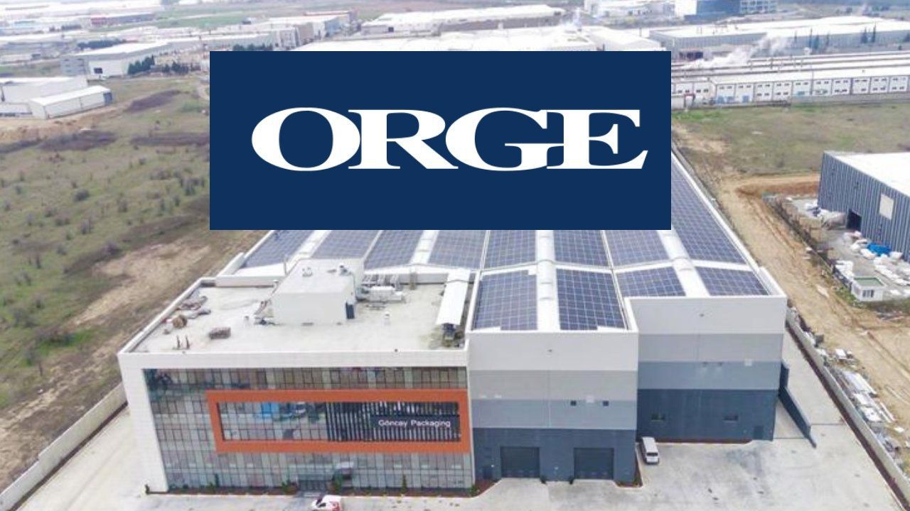 Orge Enerji 286 Milyon TL’lik Yeni Sözleşme İmzaladı