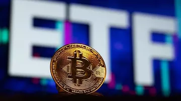 Bitcoin ETF’lerinde Ekimden Bu Yana En Yüksek Net Giriş