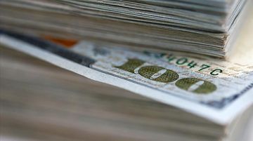 Merkez Bankası'nın Net ve Swap Hariç Rezervleri Azaldı