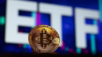 Bitcoin ETF’lerinde Ekimden Bu Yana En Yüksek Net Giriş
