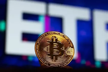 Bitcoin ETF’lerinde Ekimden Bu Yana En Yüksek Net Giriş