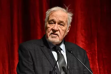 İlber Ortaylı Hayatını Kaybetti