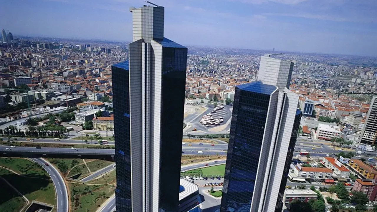 Sabancı Holding'den (SAHOL) Varlık Satışı!