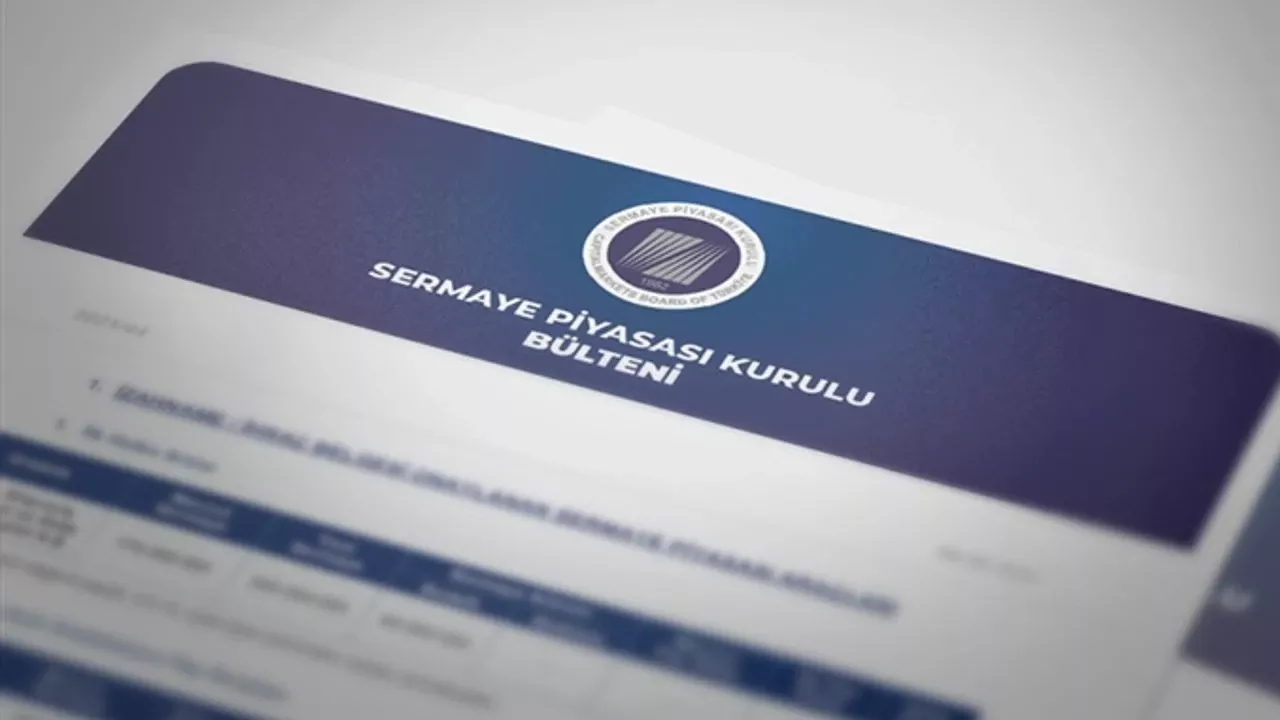 SPK’dan 2 Şirketin Sermaye Artırımına Onay