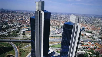 Sabancı Holding'den (SAHOL) Varlık Satışı!