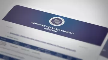 SPK’dan 2 Şirketin Sermaye Artırımına Onay