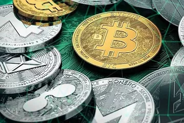 ABD’de Kripto Piyasasını Tanımlayan Yasa Tasarısı Senatoya Sunuldu