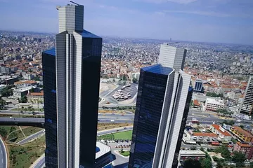 Sabancı Holding'den (SAHOL) Varlık Satışı!