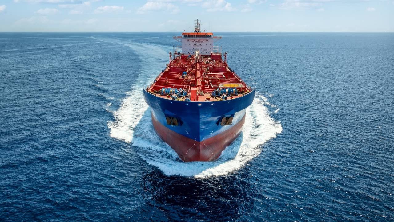 ABD, Denizcilik Yasası Muafiyetini 90 Gün Uzattı