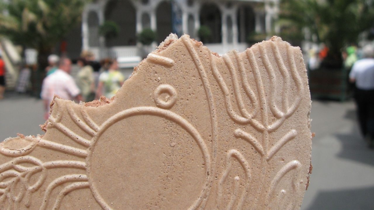 Türkiye'nin Köklü Kağıt Helva Üreticisi Konkordato Sürecine Girdi