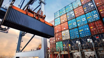 Dış Ticaret Açığı Temmuz’da Yüzde 11,8 Azaldı!