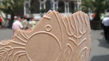 Türkiye'nin Köklü Kağıt Helva Üreticisi Konkordato Sürecine Girdi