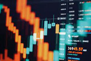 Aracı Kurum Model Portföyünü Değiştirdi: İki Büyük Hisse Çıktı!