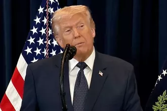 Trump: İran Taleplerimizi Karşılayacak Bir Teklif Sunmaya Hazırlanıyor