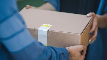 Türkiye'nin Köklü Kargo Firması İflas Etti