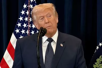 Trump: İran Taleplerimizi Karşılayacak Bir Teklif Sunmaya Hazırlanıyor
