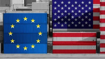  ABD ve AB Kritik Mineraller İçin Ortak Eylem Planında Anlaştı