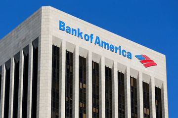 Bank of America’nın (BofA) Geçen Hafta En Çok Aldığı ve Sattığı Hisseler!