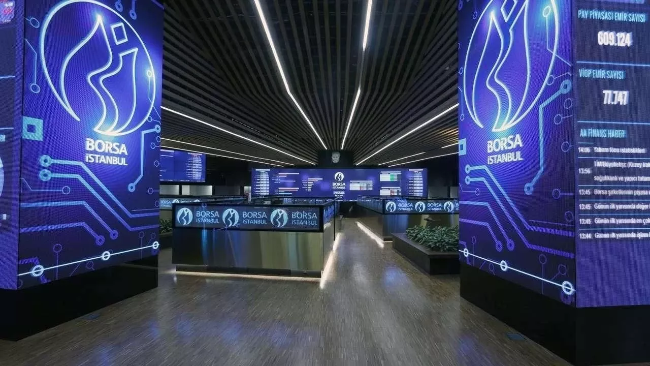 Borsa İstanbul'dan Dört Hisse Senedine Yeni Tedbirler