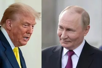 Kremlin: Putin ile Trump 2 Hafta İçinde Macaristan’da Bir Araya Gelecek