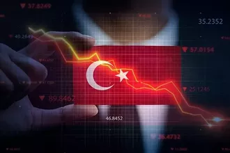 Türkiye Ekonomisi 2025’te Yüzde 3,6 Büyüdü