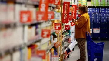 Euro Bölgesi’nde Perakende Satışlar Temmuzda Geriledi