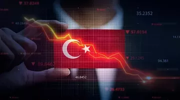 Türkiye Ekonomisi 2025’te Yüzde 3,6 Büyüdü