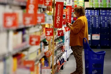 Euro Bölgesi’nde Perakende Satışlar Temmuzda Geriledi
